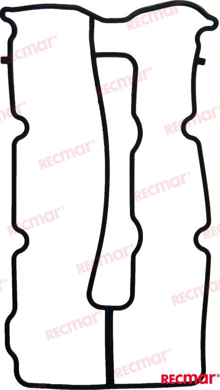 Junta Tapa Valvulas Stb Yamaha 6P2-11193-00