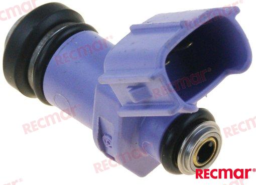 Inyector Yamaha 6P2-13761-00