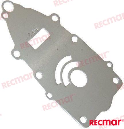 Tapa Bomba Yamaha 6P2-44323-00
