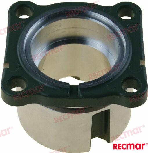 Caja De Cojinete Yamaha 6P2-45331-00-9S