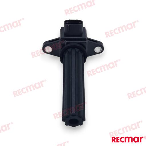 Bobina Yamaha (Ref. REC6P2-82310-03)
