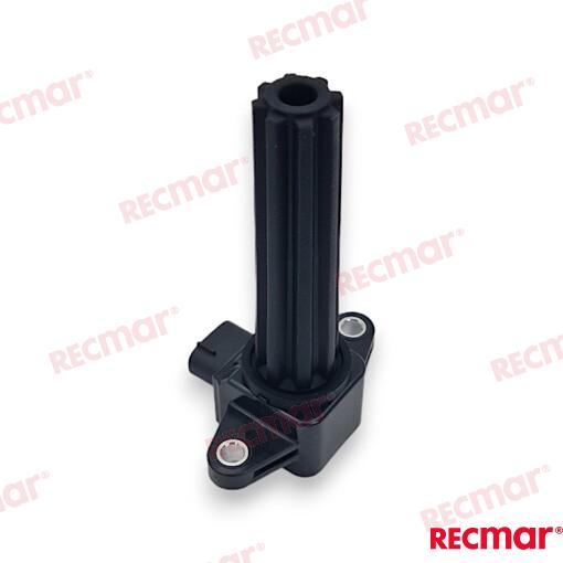 Bobina Yamaha (Ref. REC6P2-82310-03)
