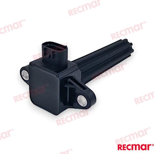 Bobina Yamaha (Ref. REC6P2-82310-03)