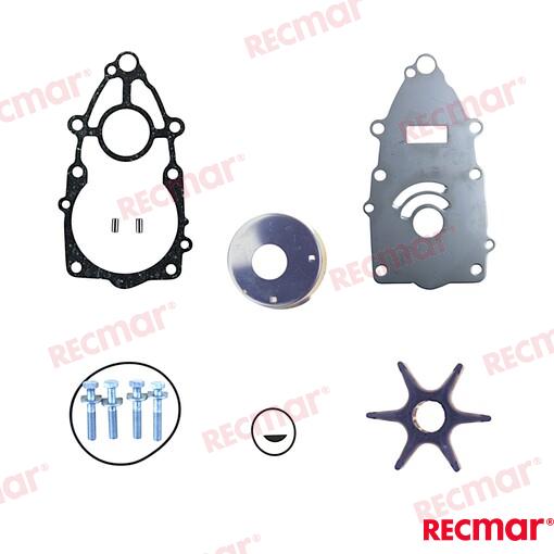Kit Bomba Agua Yamaha 61P2-W0078-00