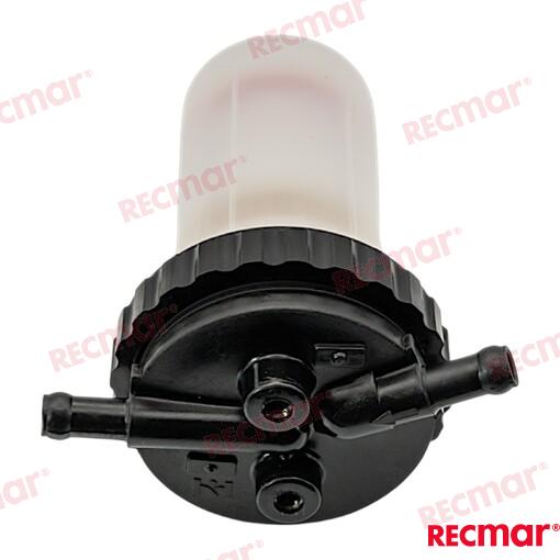 Filtro Combustible Completo Yamaha (Ref. REC6P3-24560-06)