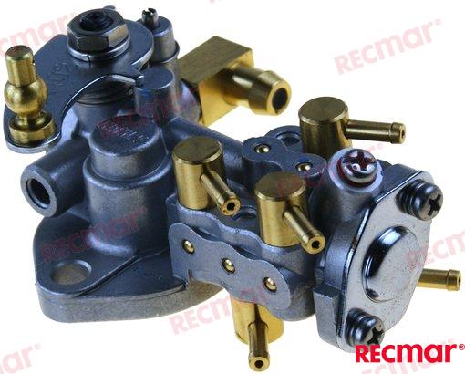 Bomba Aceite Yamaha 6R4-13200-00 6R4-13200-01 6R4-13200-02