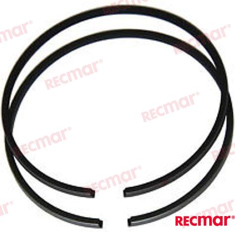 Kit Aros Piston Yamaha 6R5-11603-00