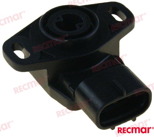Sensor Yamaha 6S1-85885-00