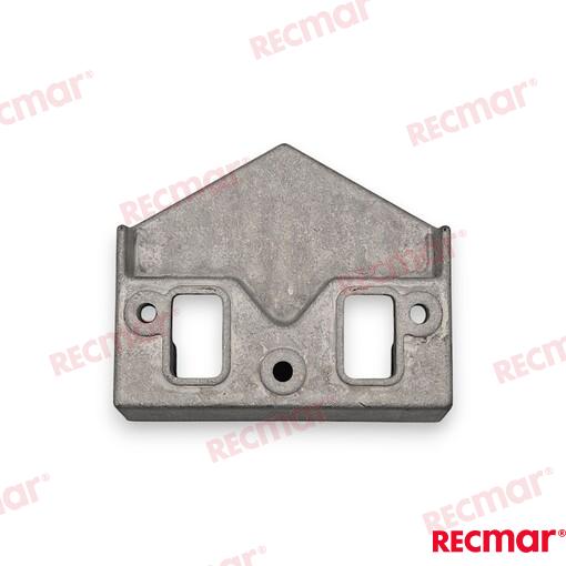 Anodo Yamaha Trans. (al) (Ref. REC6T4-45836-00AL)