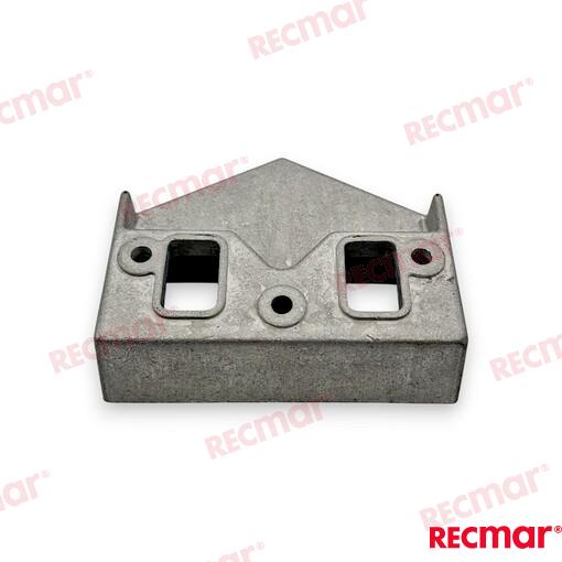 Anodo Yamaha Trans. (al) (Ref. REC6T4-45836-00AL)