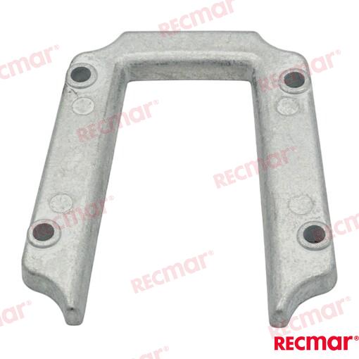 Anodo Yamaha Trans. (al) (Ref. REC6T5-45251-00AL)