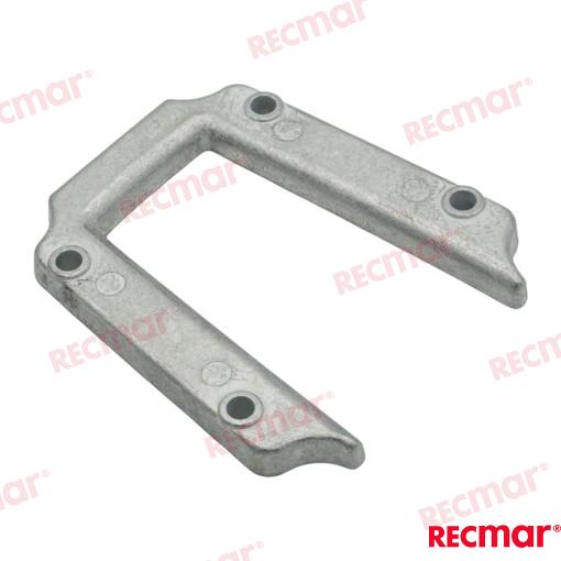 Anodo Yamaha Trans. (al) (Ref. REC6T5-45251-00AL)