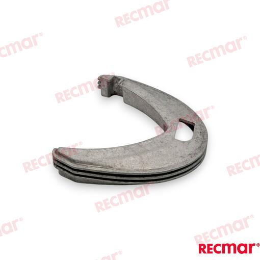 Anodo Yamaha Trans. (al) (Ref. REC6T5-45373-00AL)