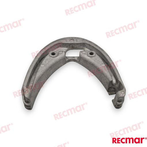 Anodo Yamaha Trans. (al) (Ref. REC6T5-45373-00AL)