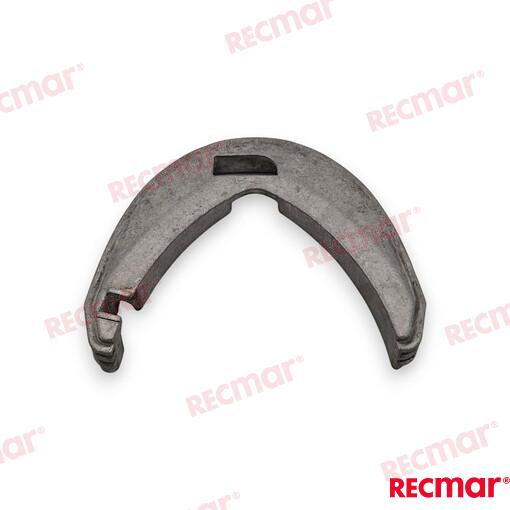 Anodo Yamaha Trans. (al) (Ref. REC6T5-45373-00AL)
