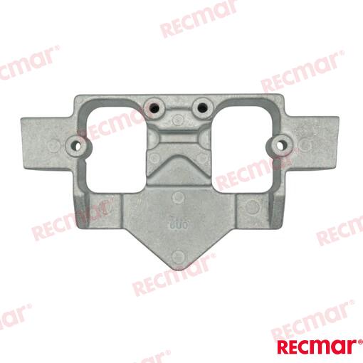Anodo Yamaha Trans. (al) (Ref. REC6U0-45251-01AL)