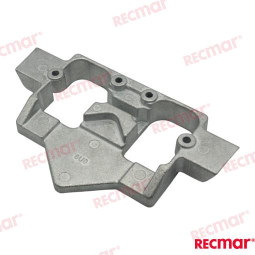 Anodo Yamaha Trans. (al) (Ref. REC6U0-45251-01AL)