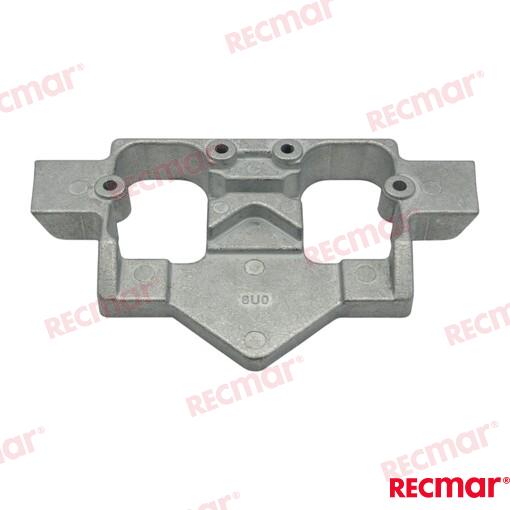 Anodo Yamaha Trans. (zn) (Ref. REC6U0-45251-01)