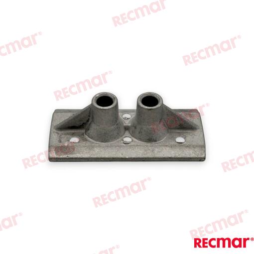 Anodo Yamaha Trans. (al) (Ref. REC6U3-45251-01AL)