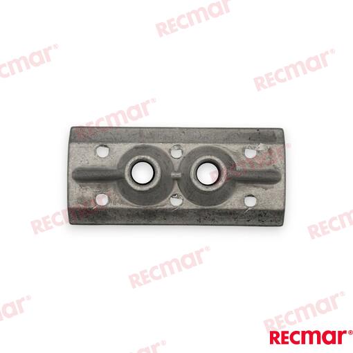 Anodo Yamaha Trans. (al) (Ref. REC6U3-45251-01AL)