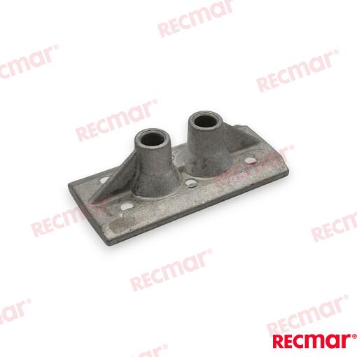 Anodo Yamaha Trans. (zn) (Ref. REC6U3-45251-01)