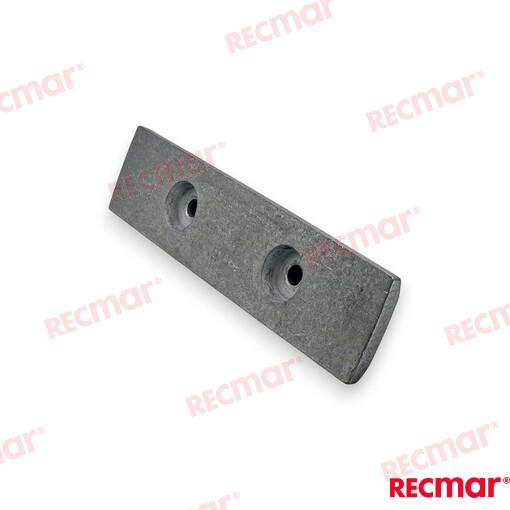 Anodo Yamaha Trans. (al) (Ref. REC6U4-45251-01AL)