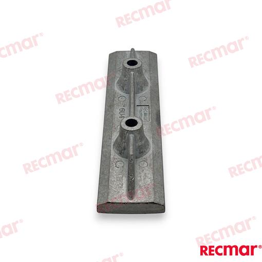 Anodo Yamaha Trans. (al) (Ref. REC6U4-45251-01AL)
