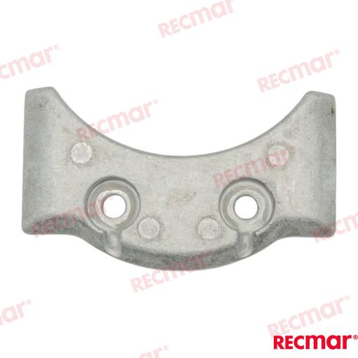 Anodo Yamaha Z-drive (al) (Ref. REC6U4-45373-01AL)