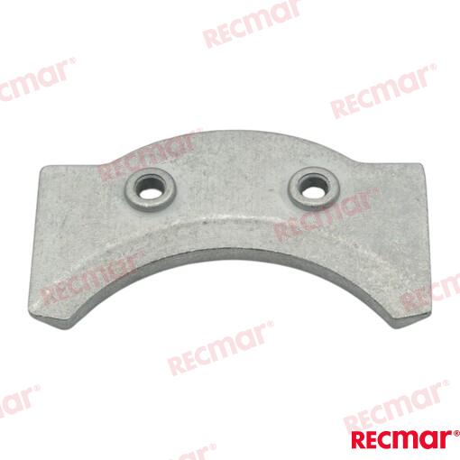 Anodo Yamaha Z-drive (al) (Ref. REC6U4-45373-01)