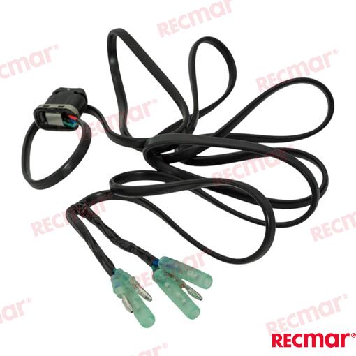 Conjunto De Interruptor De Inclinación Y Yamaha (Ref. REC6X0-82563-02)