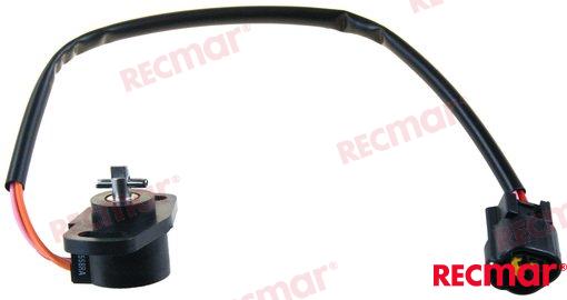 Sensor Aceleracion Yamaha 6X2-85885-10 61A-85885-00