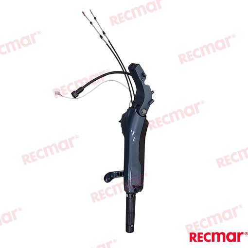 Mando Control Multifuncion Yamaha