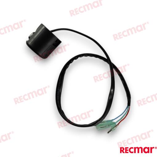 Interruptor Trim Tilt Mando 6X4 Yamaha