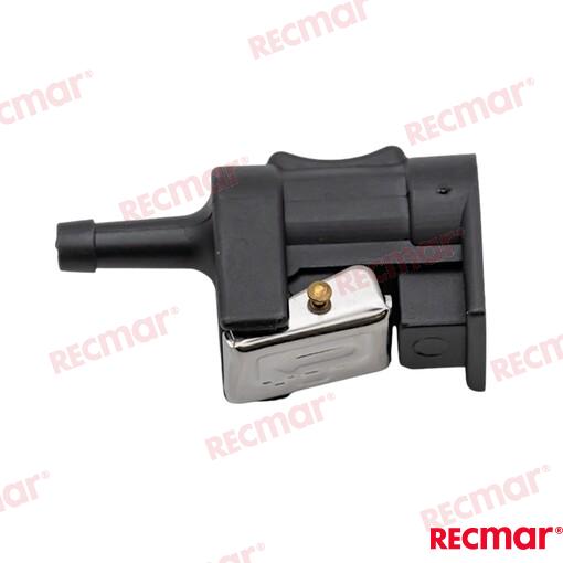 Conector Yamaha 6MM Tank Side