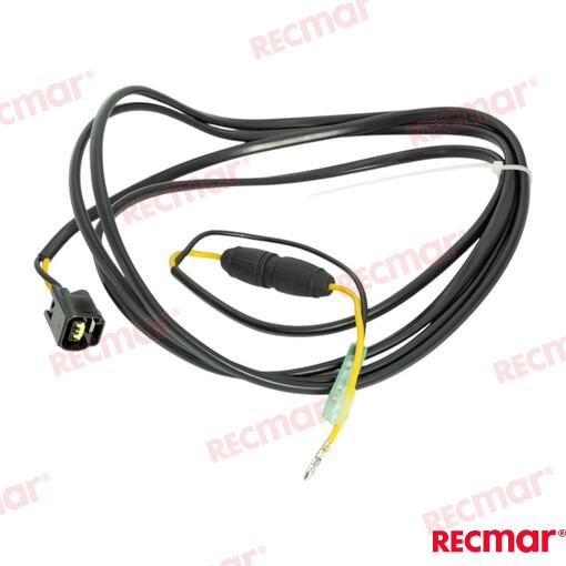 Cable De Alambre 8FT Yamaha