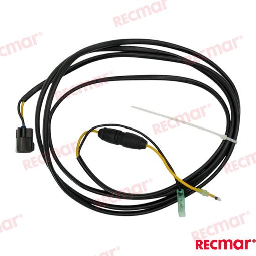 Cable De Alambre 8FT Yamaha