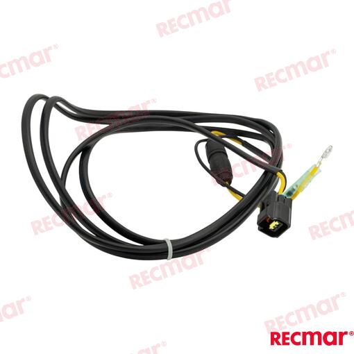 Cable De Alambre 8FT Yamaha