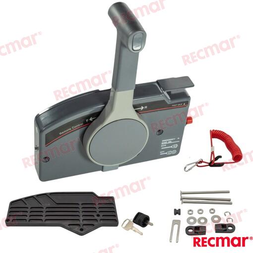 Mando Single 7 Pins Tirar Yamaha (Ref. REC703-48203-23)