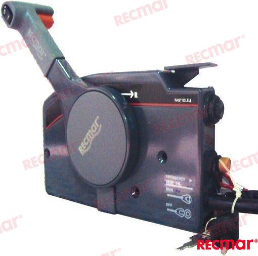 Caja De Mandos Fb 40 A 250 H.p. Yamaha