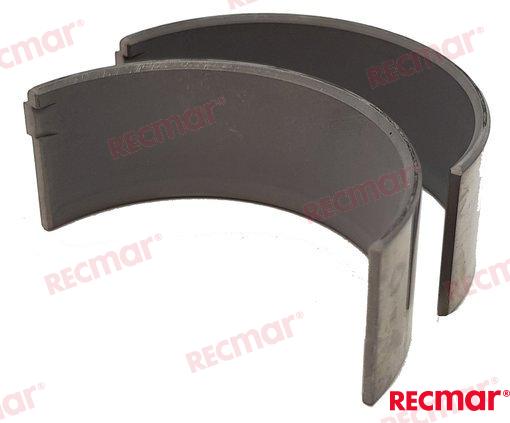 Cojinete Biela Yanmar 705311-23600