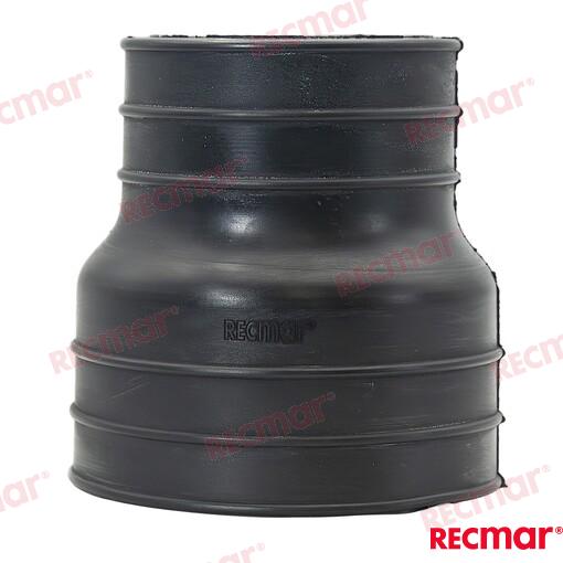Fuelle De Escape 70981A13 Recmar