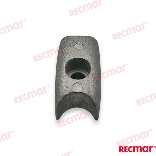 Anodo Volvo Helice Proa (al)