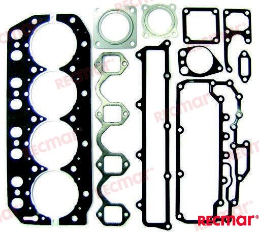 Kit Juntas Yanmar 719173-92600