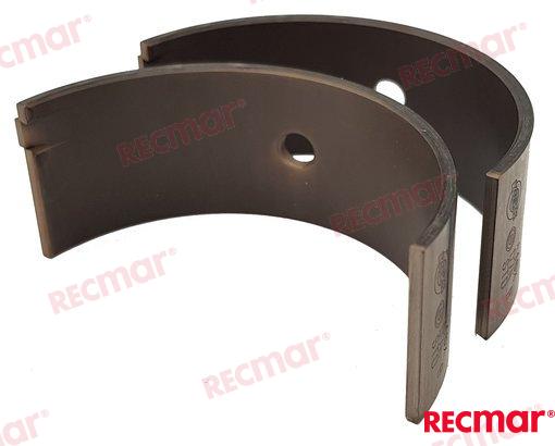 Cojinete Biela Yanmar 719174-23601