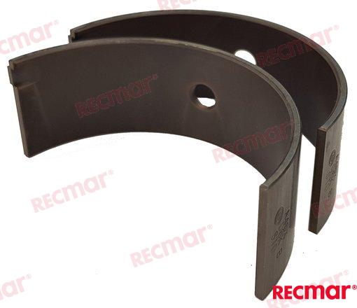 Cojinete Biela Yanmar 719593-23601