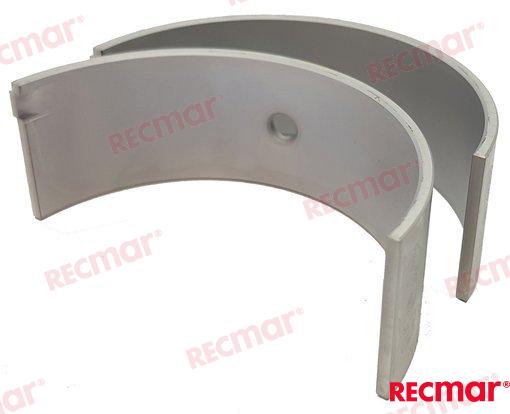 Cojinete Biela Yanmar 719595-23600