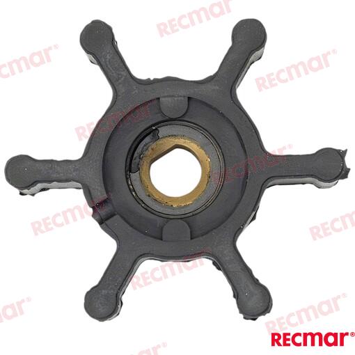 Impulsor Jabsco 7273-0001 Recmar