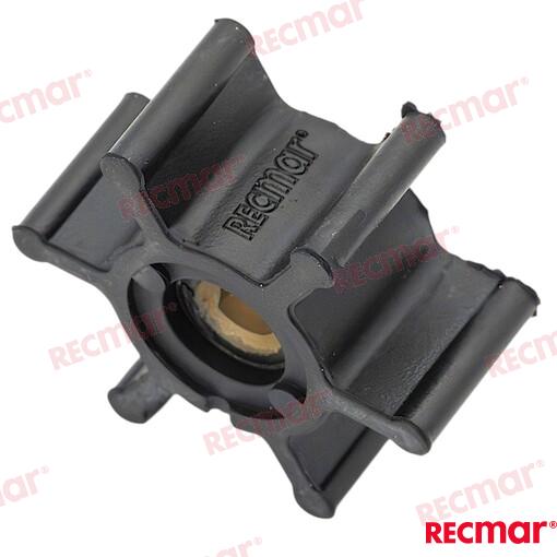 Impulsor Jabsco 7273-0001 Recmar