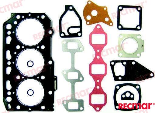 Kit Juntas Yanmar 729270-92601