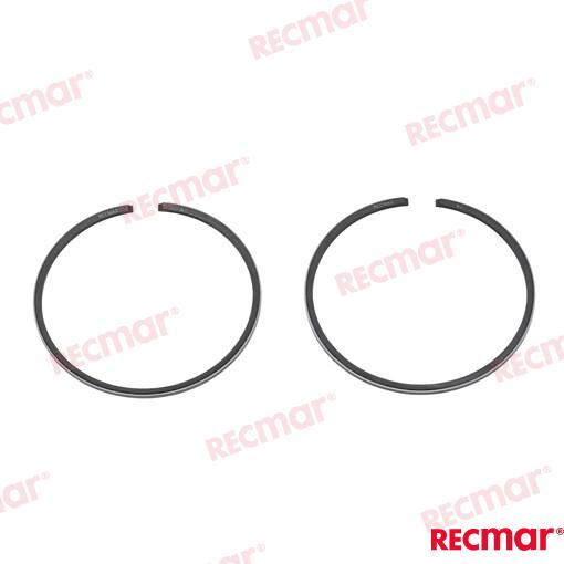 Juego De Segmentos Recmar (Ref. REC755-03019)